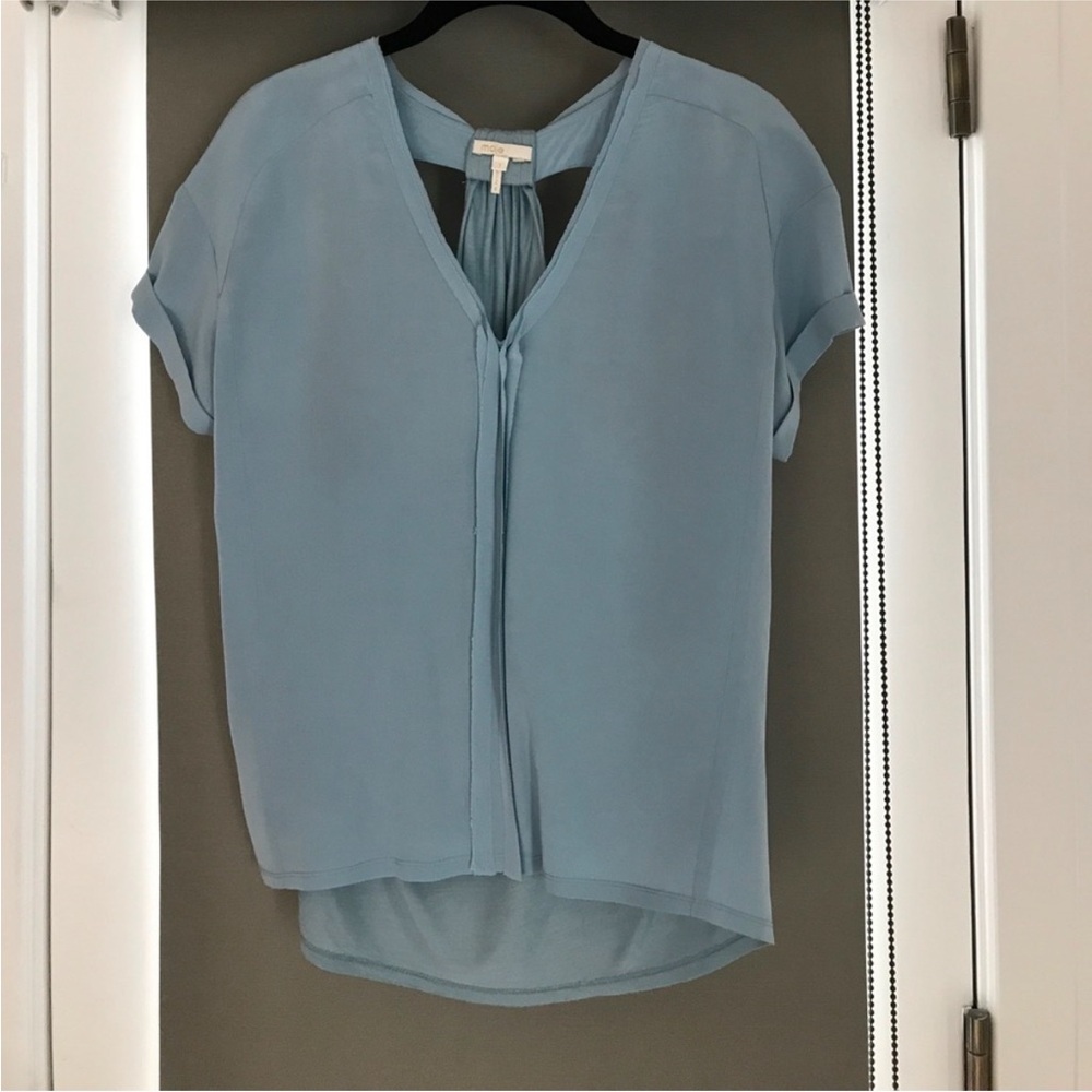 Maje Tank Top